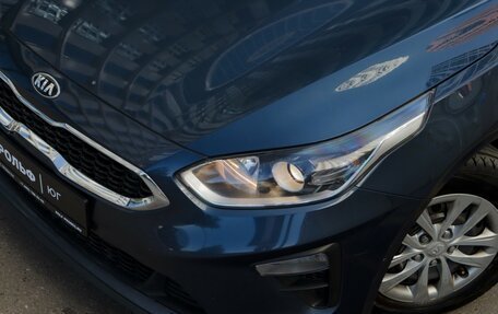 KIA cee'd III, 2019 год, 1 485 000 рублей, 18 фотография