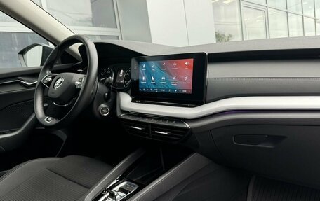 Skoda Octavia IV, 2021 год, 2 498 000 рублей, 6 фотография
