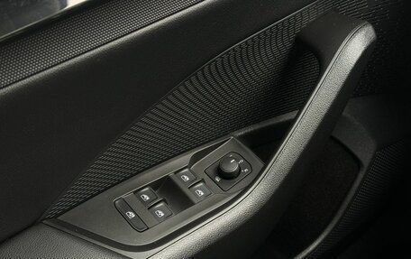 Skoda Octavia IV, 2021 год, 2 498 000 рублей, 12 фотография