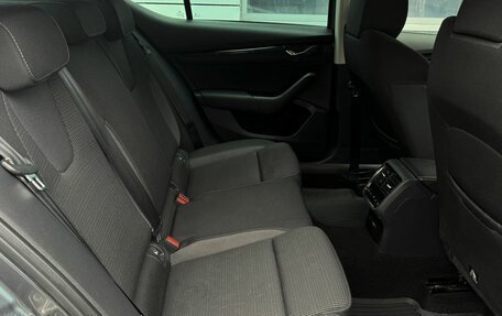 Skoda Octavia IV, 2021 год, 2 498 000 рублей, 17 фотография
