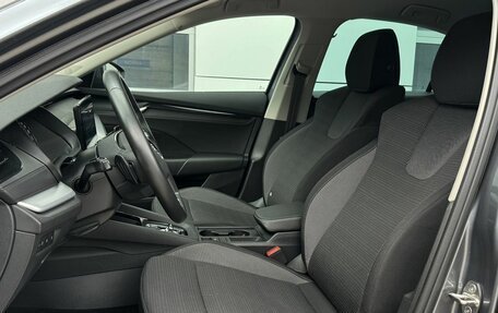 Skoda Octavia IV, 2021 год, 2 498 000 рублей, 15 фотография