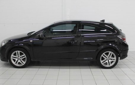 Opel Astra H, 2007 год, 559 600 рублей, 8 фотография