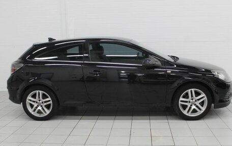 Opel Astra H, 2007 год, 559 600 рублей, 4 фотография