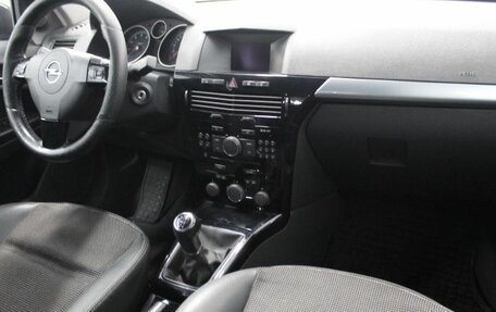 Opel Astra H, 2007 год, 559 600 рублей, 11 фотография