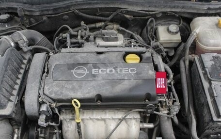 Opel Astra H, 2007 год, 559 600 рублей, 9 фотография