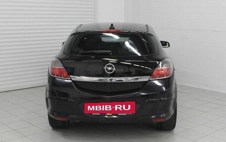 Opel Astra H, 2007 год, 559 600 рублей, 6 фотография