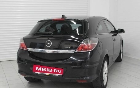 Opel Astra H, 2007 год, 559 600 рублей, 5 фотография