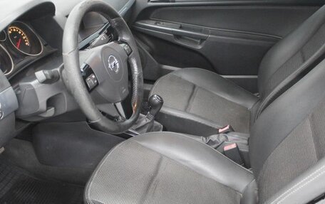 Opel Astra H, 2007 год, 559 600 рублей, 15 фотография