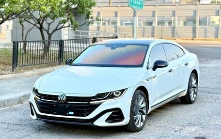 Volkswagen Passat CC, 2025 год, 3 604 000 рублей, 1 фотография