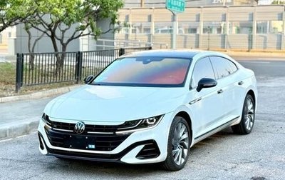 Volkswagen Passat CC, 2025 год, 3 604 000 рублей, 1 фотография