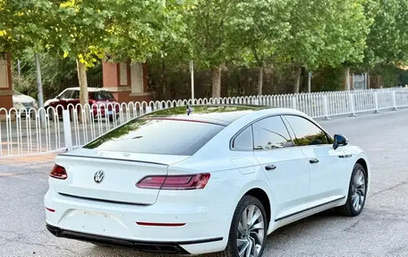 Volkswagen Passat CC, 2025 год, 3 604 000 рублей, 6 фотография