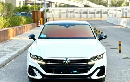 Volkswagen Passat CC, 2025 год, 3 604 000 рублей, 2 фотография