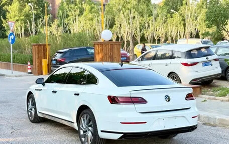 Volkswagen Passat CC, 2025 год, 3 604 000 рублей, 4 фотография