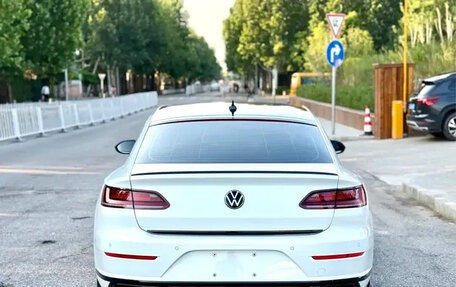 Volkswagen Passat CC, 2025 год, 3 604 000 рублей, 5 фотография