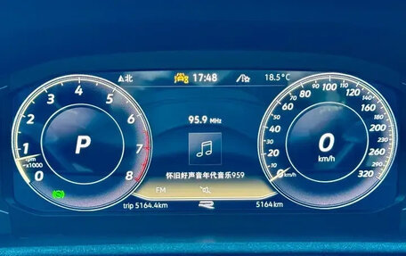 Volkswagen Passat CC, 2025 год, 3 604 000 рублей, 7 фотография