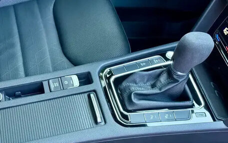 Volkswagen Passat CC, 2025 год, 3 604 000 рублей, 13 фотография