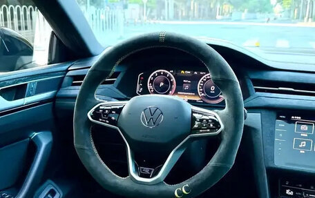 Volkswagen Passat CC, 2025 год, 3 604 000 рублей, 8 фотография