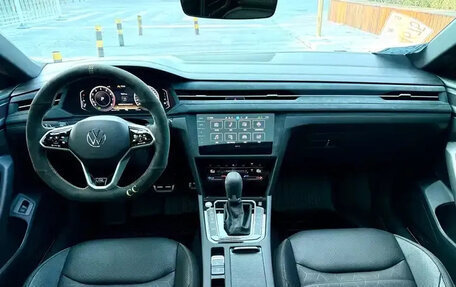 Volkswagen Passat CC, 2025 год, 3 604 000 рублей, 11 фотография