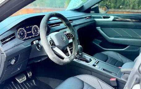 Volkswagen Passat CC, 2025 год, 3 604 000 рублей, 10 фотография