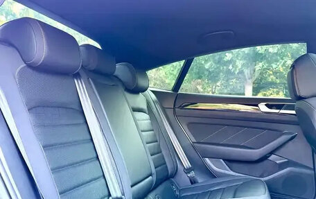 Volkswagen Passat CC, 2025 год, 3 604 000 рублей, 18 фотография