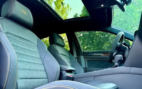 Volkswagen Passat CC, 2025 год, 3 604 000 рублей, 19 фотография