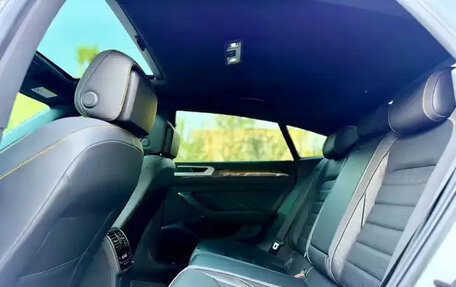 Volkswagen Passat CC, 2025 год, 3 604 000 рублей, 17 фотография