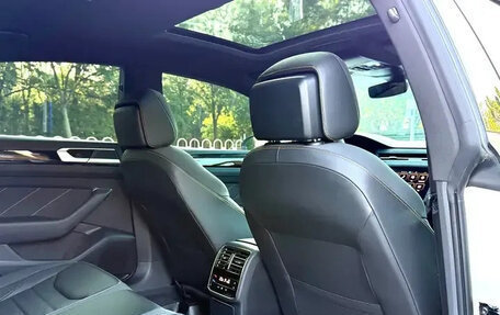 Volkswagen Passat CC, 2025 год, 3 604 000 рублей, 20 фотография