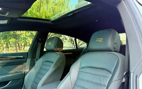 Volkswagen Passat CC, 2025 год, 3 604 000 рублей, 21 фотография