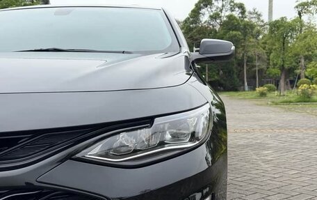 Chevrolet Malibu IX, 2022 год, 1 745 000 рублей, 7 фотография