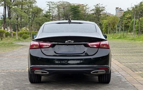 Chevrolet Malibu IX, 2022 год, 1 745 000 рублей, 5 фотография