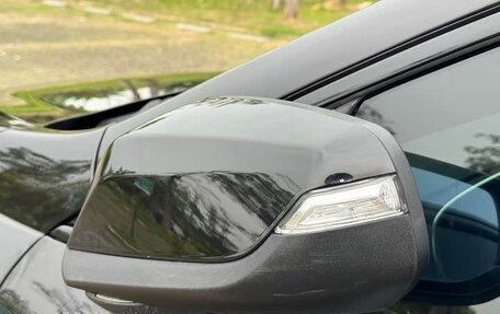 Chevrolet Malibu IX, 2022 год, 1 745 000 рублей, 14 фотография
