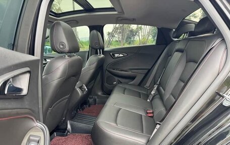 Chevrolet Malibu IX, 2022 год, 1 745 000 рублей, 12 фотография