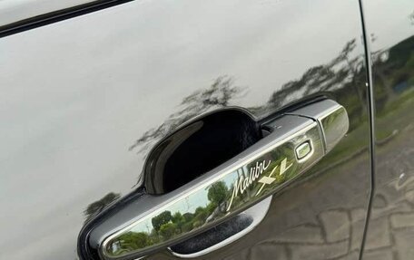 Chevrolet Malibu IX, 2022 год, 1 745 000 рублей, 15 фотография