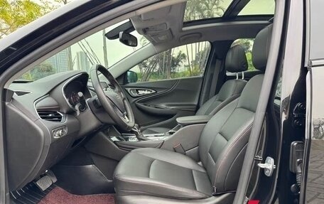 Chevrolet Malibu IX, 2022 год, 1 745 000 рублей, 13 фотография