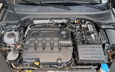 Volkswagen Passat B8 рестайлинг, 2018 год, 2 297 000 рублей, 9 фотография