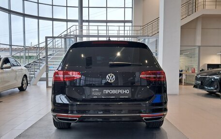 Volkswagen Passat B8 рестайлинг, 2018 год, 2 297 000 рублей, 6 фотография