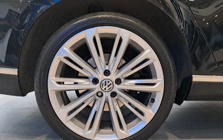 Volkswagen Passat B8 рестайлинг, 2018 год, 2 297 000 рублей, 18 фотография