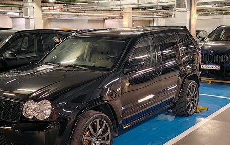 Jeep Grand Cherokee, 2006 год, 3 999 999 рублей, 2 фотография