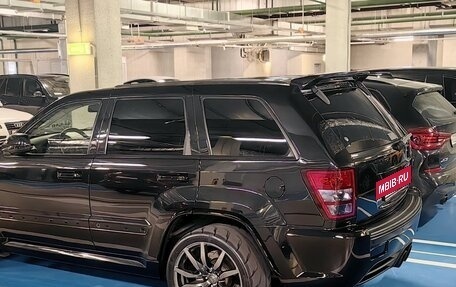 Jeep Grand Cherokee, 2006 год, 3 999 999 рублей, 3 фотография