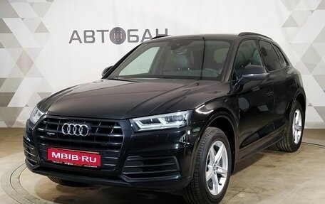 Audi Q5, 2020 год, 3 849 000 рублей, 1 фотография