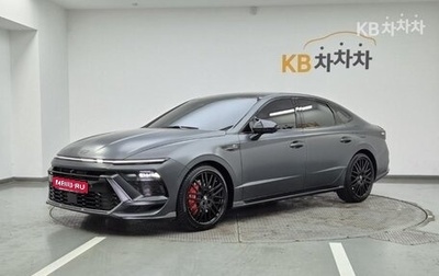 Hyundai Sonata VIII, 2024 год, 4 050 000 рублей, 1 фотография