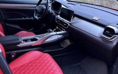 Geely Coolray I, 2022 год, 1 750 000 рублей, 1 фотография