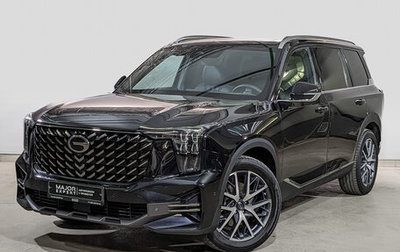 GAC GS8, 2024 год, 3 550 000 рублей, 1 фотография