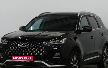 Chery Tiggo 7 Pro, 2022 год, 1 701 000 рублей, 1 фотография