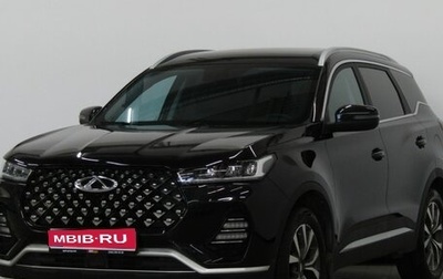 Chery Tiggo 7 Pro, 2022 год, 1 701 000 рублей, 1 фотография