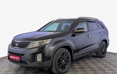 KIA Sorento II рестайлинг, 2019 год, 2 150 000 рублей, 1 фотография