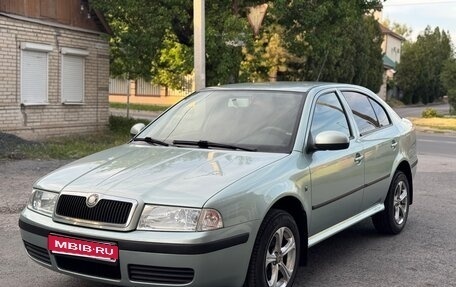 Skoda Octavia IV, 2010 год, 650 000 рублей, 1 фотография