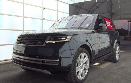Land Rover Range Rover IV рестайлинг, 2022 год, 10 950 000 рублей, 1 фотография