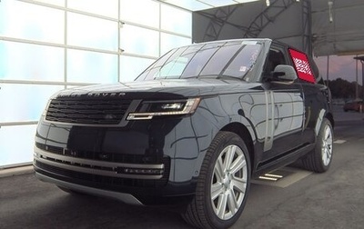 Land Rover Range Rover IV рестайлинг, 2022 год, 10 950 000 рублей, 1 фотография