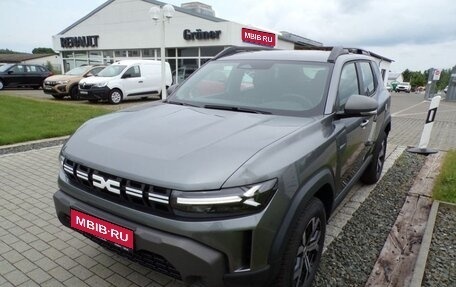 Dacia Duster, 2025 год, 3 436 589 рублей, 1 фотография